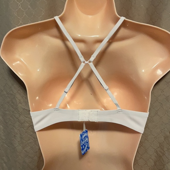 Free people, Ari underwire bra, pink, 34B, NWT - Picture 4 of 7